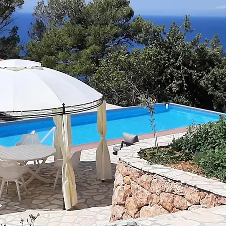 Villa Jagoda Sveta Nedelja  Exterior foto