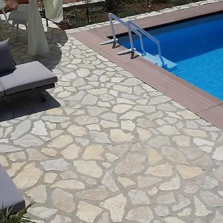 Villa Jagoda Sveta Nedelja  Exterior foto