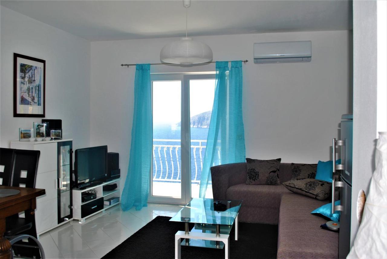 Apartment Jagoda Sveta Nedelja (Hvar)