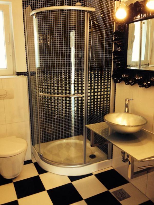 Apartament Jagoda Sveta Nedelja (Hvar)