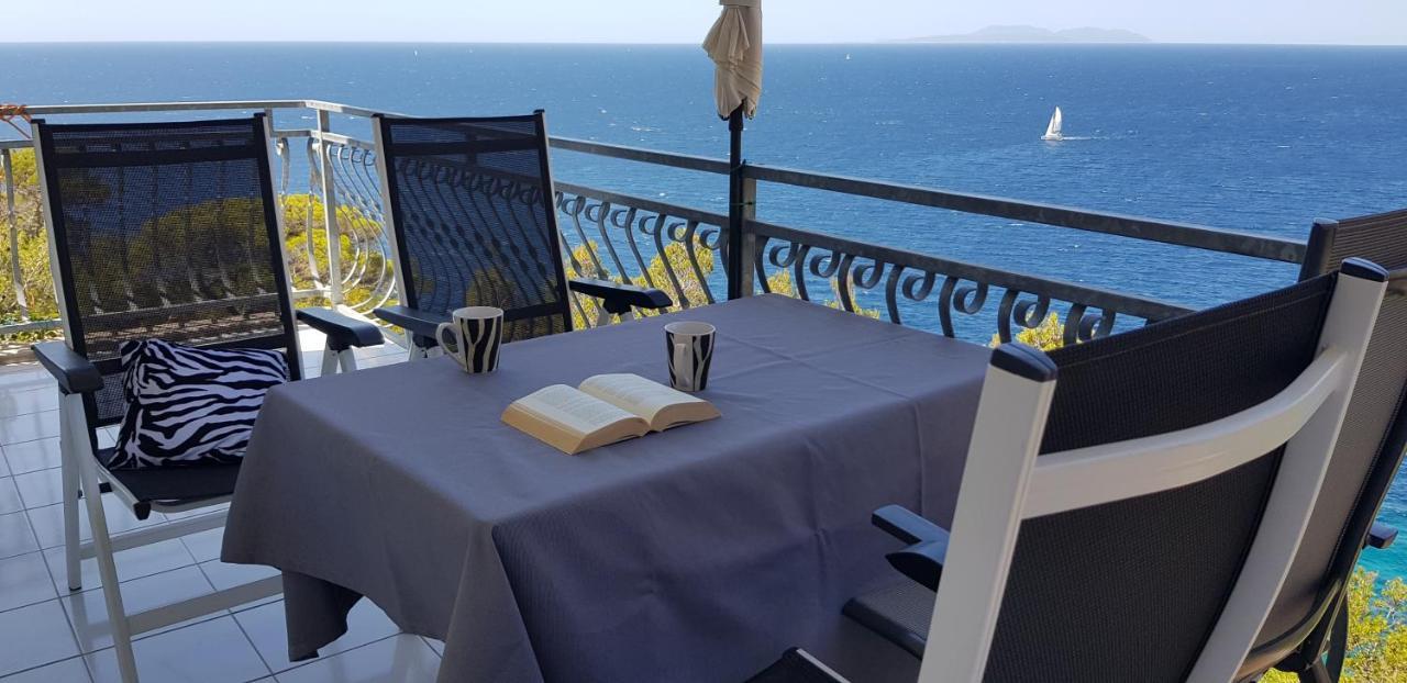Apartament Jagoda Sveta Nedelja (Hvar)
