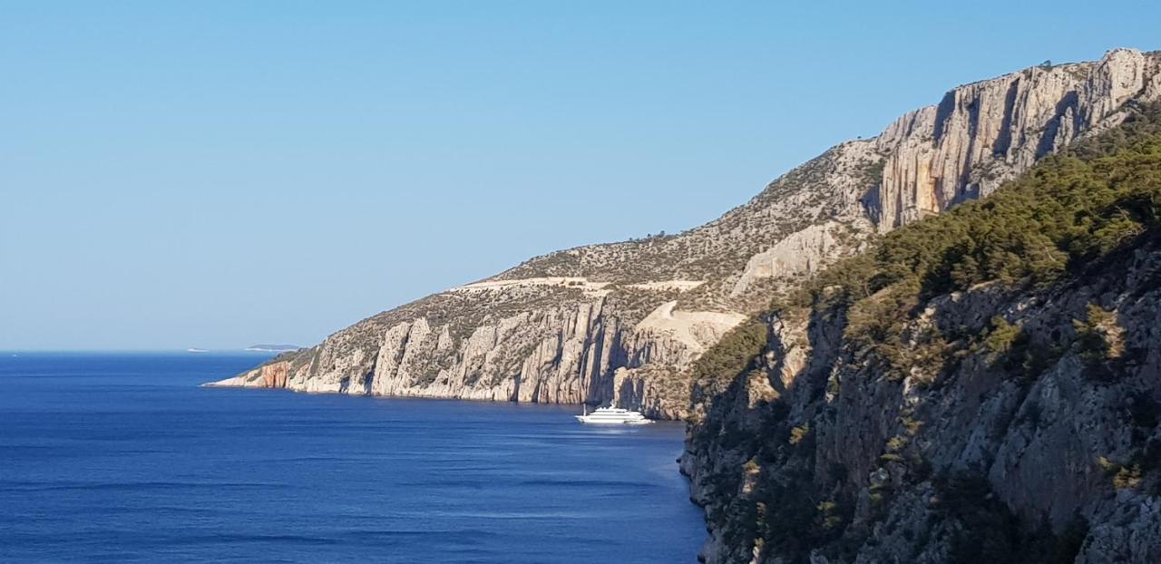 Jagoda Apartament Sveta Nedelja (Hvar)