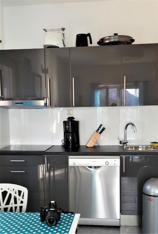 Apartment Jagoda *