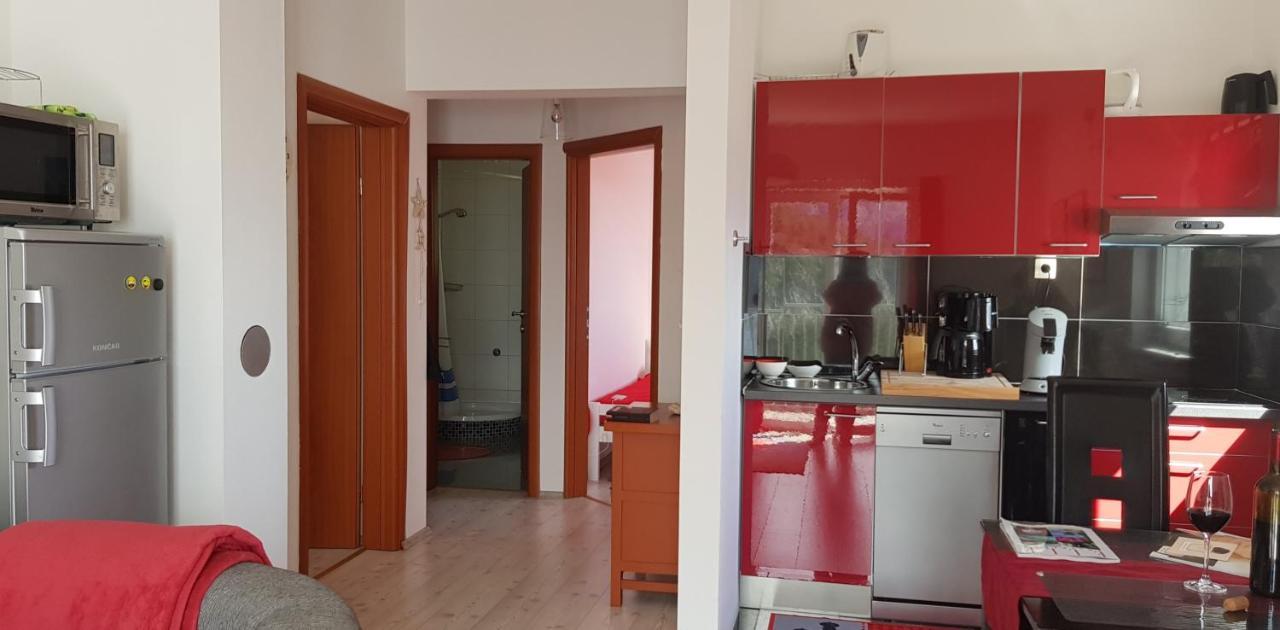 Apartament Jagoda