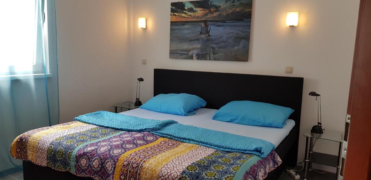 Jagoda Apartment Sveta Nedelja (Hvar)