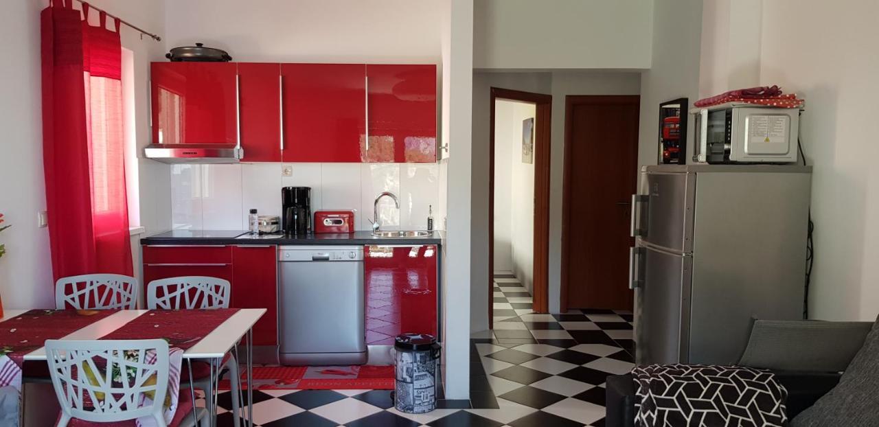 Jagoda Apartment
