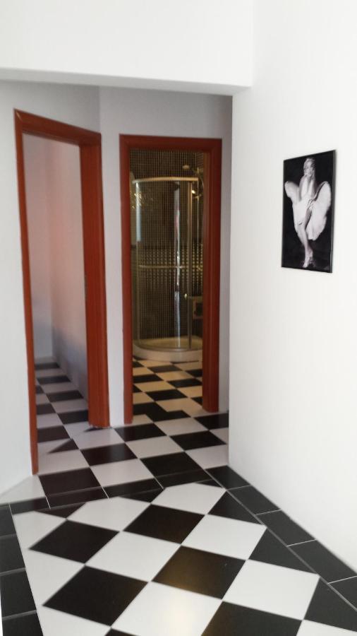 Apartament Jagoda Sveta Nedelja (Hvar)