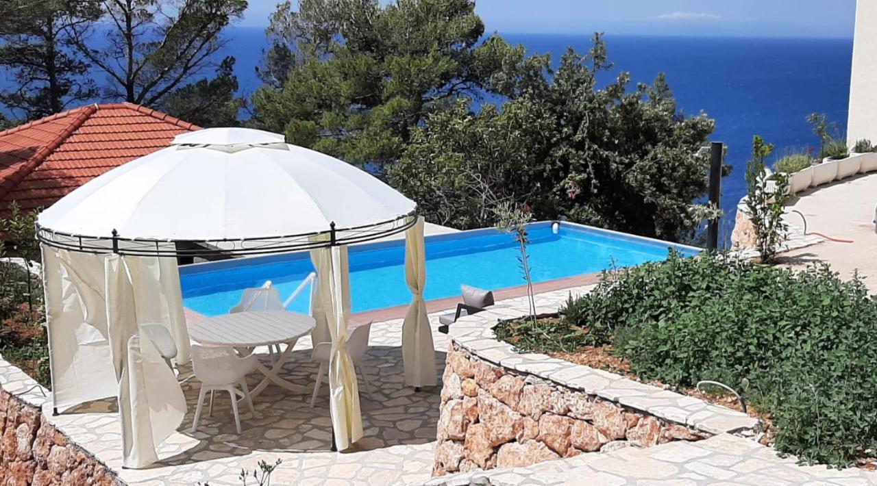 Jagoda Apartment Sveta Nedelja (Hvar)