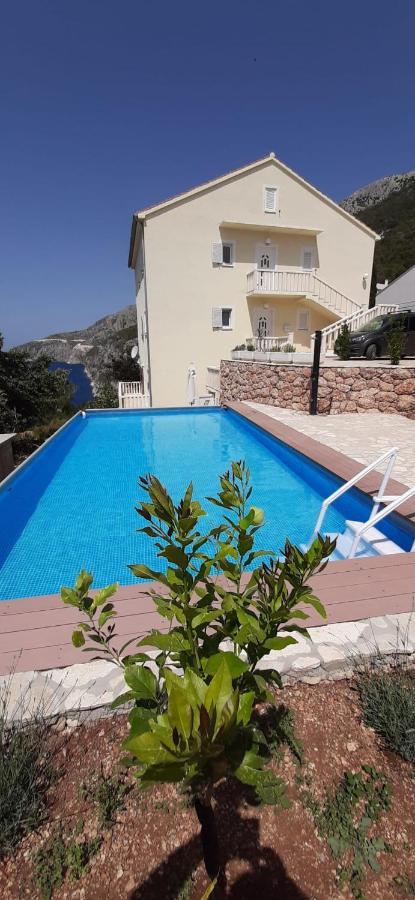 Apartment Jagoda Sveta Nedelja (Hvar)