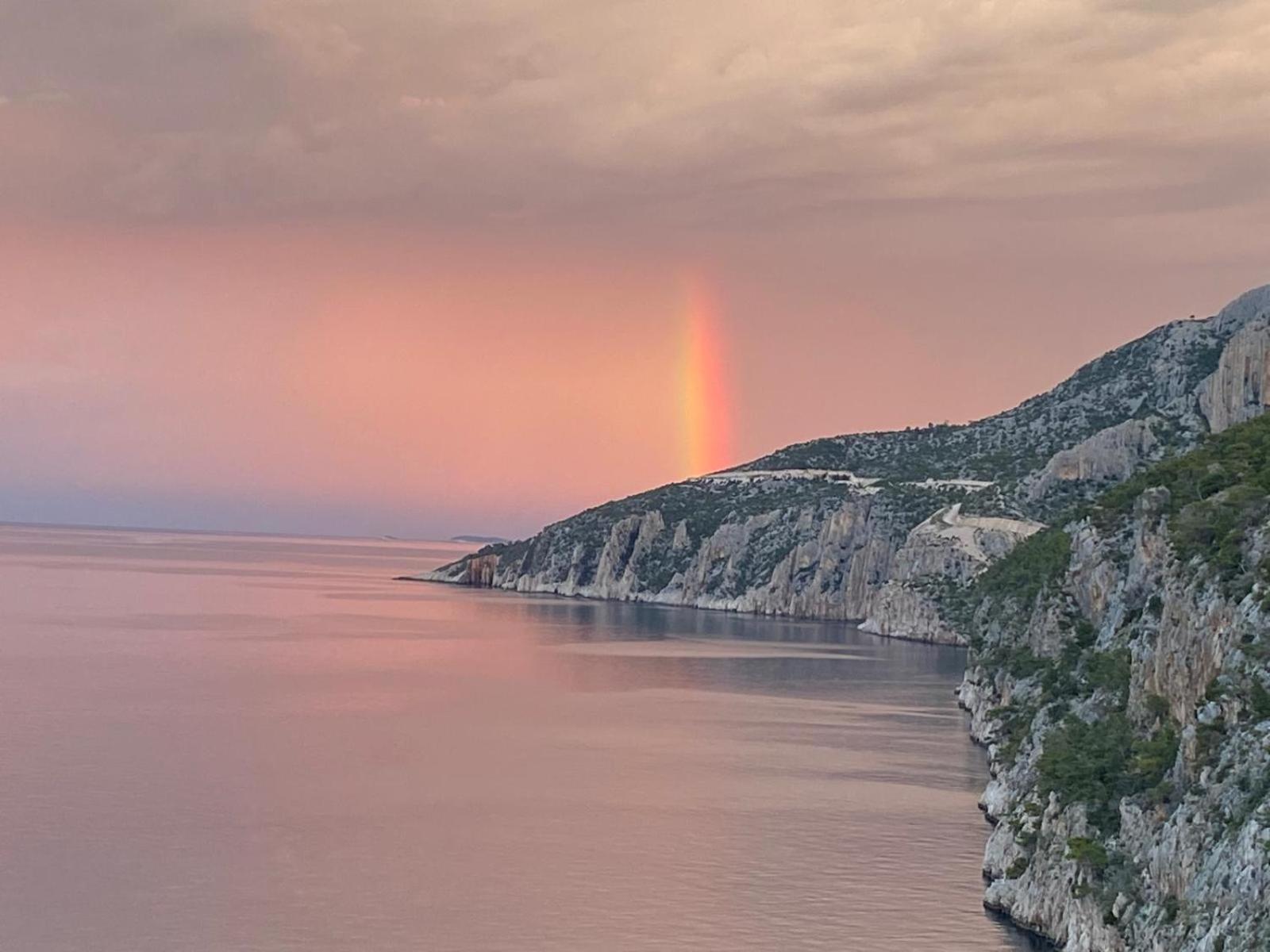 Jagoda Sveta Nedelja (Hvar)